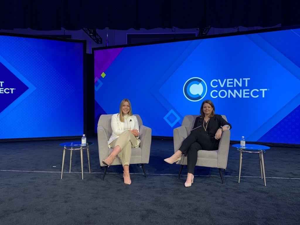 International Women's Day Kate McMahon